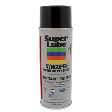 Super Lube85011